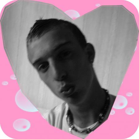 . mon coeur .